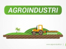 pengertian agroindustri