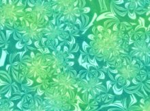 BATIK LEBARAN