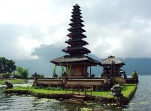 paket tour bali